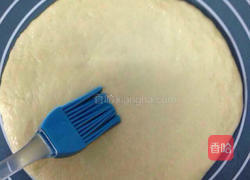 太阳花面包的做法图解8