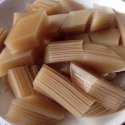 椰汁千层糕的做法[图]