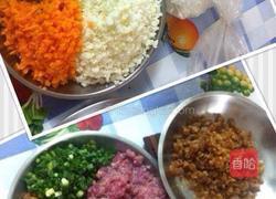 榄叶粄的做法图解1