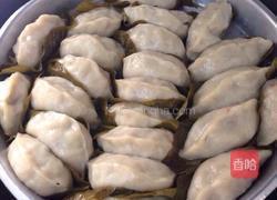 榄叶粄的做法图解3