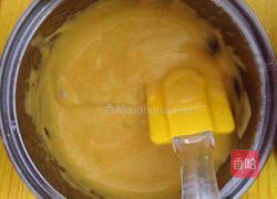 像棉花一样柔软的蛋糕的做法图解4