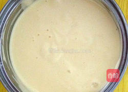 像棉花一样柔软的蛋糕的做法图解7