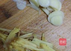 川味回锅肉的做法图解3