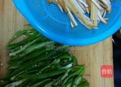 川味回锅肉的做法图解1