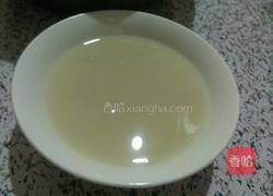 包子的做法图解2