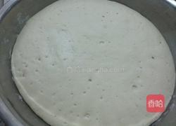包子的做法图解3