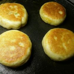 馅饼的做法[图]