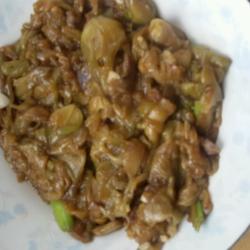烧茄子的做法[图]