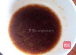 泡椒鸭肠的做法图解3