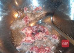 肉沫茄子的做法图解3