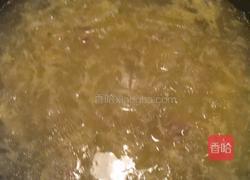 冬瓜鸡蛋羹的做法图解4