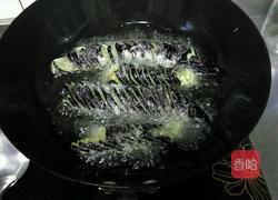 京酱油茄的做法图解4