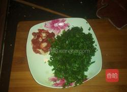 豆腐菠菜羹的做法图解1