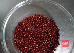 土豆红豆糕的做法图解1