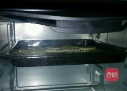 烤椒盐薯片的做法图解5