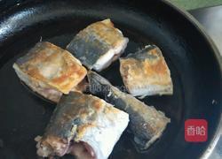 茄汁香酥鱼的做法图解3