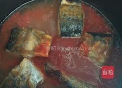 茄汁香酥鱼的做法图解4