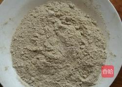 绿豆糕的做法图解2