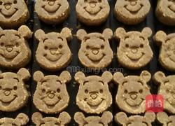 绿豆糕的做法图解4