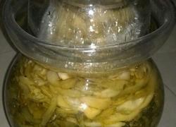 自制酸菜