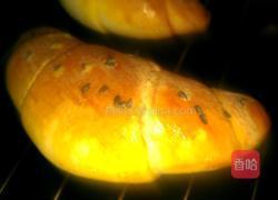 牛角面包的做法图解10