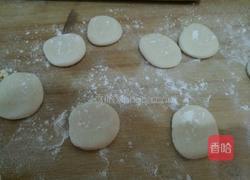 酸汤水饺的做法图解3