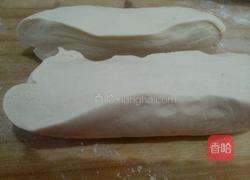 酸汤水饺的做法图解1