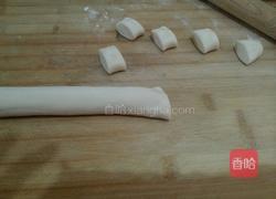 酸汤水饺的做法图解2