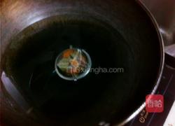 干笋扣肉的做法图解8