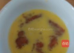 自制猪排的做法图解6