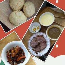 食全食美的做法[图]
