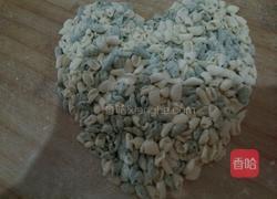 双色烩麻食的做法图解4