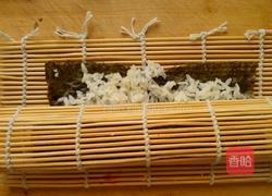 寿司的做法图解5
