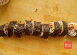 寿司的做法图解6