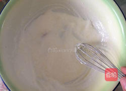 6寸酸奶蛋糕的做法图解3