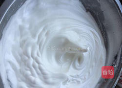 6寸酸奶蛋糕的做法图解7