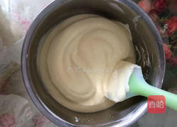 6寸酸奶蛋糕的做法图解9