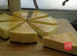 8寸重乳酪蛋糕的做法图解6