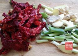 牛排炖红薯的做法图解2