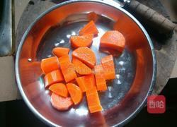 广洲夏署去湿汤的做法图解3