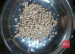 广洲夏署去湿汤的做法图解4