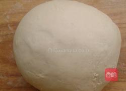 家常手擀面之蚬子汤面的做法图解2