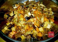 臊子面的做法图解3