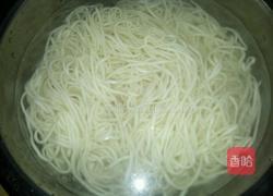 臊子面的做法图解6