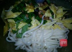 臊子面的做法图解7