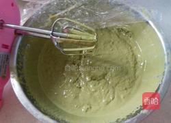 抹茶冰淇淋的做法图解4