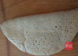 豆沙糕的做法图解6