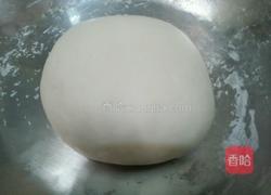 番茄酱烩面片的做法图解1