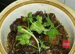 红酒猪蹄/莲藕汤的做法图解1