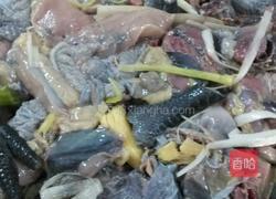 养生乌鸡汤的做法图解2